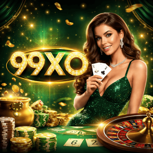 Explore a variety of games at 99XO