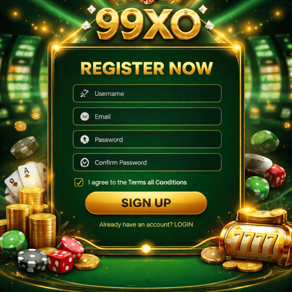99XO registration benefits in Bangladesh